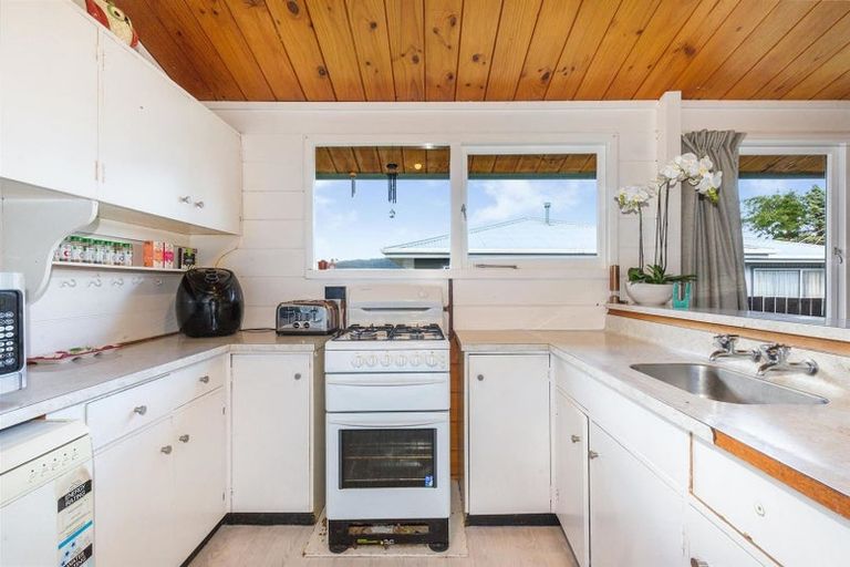 Photo of property in 13 Antrim Crescent, Wainuiomata, Lower Hutt, 5014