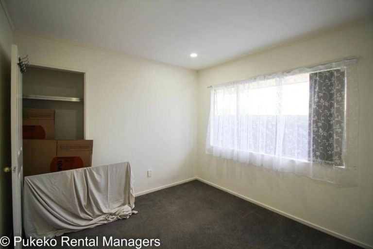 Photo of property in 109 Kindergarten Drive, Conifer Grove, Takanini, 2112
