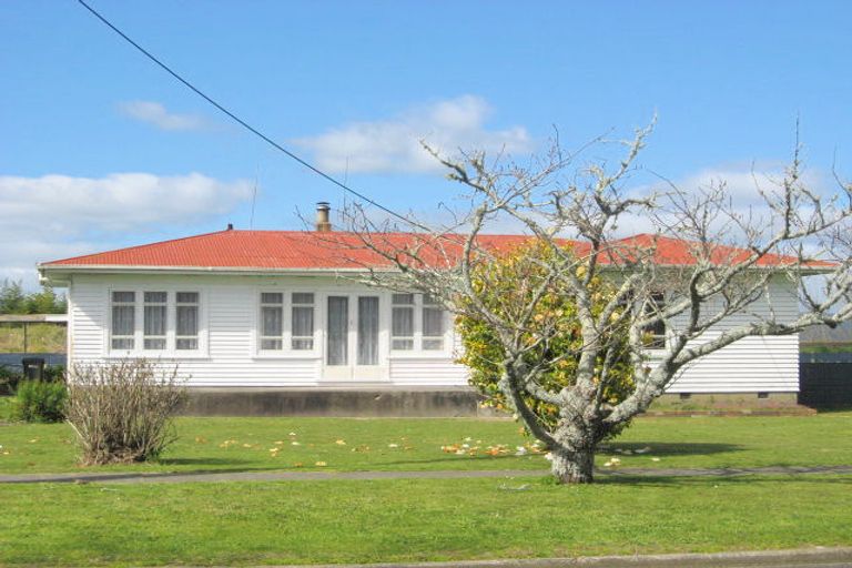 Photo of property in 105 College Road, Edgecumbe, 3120