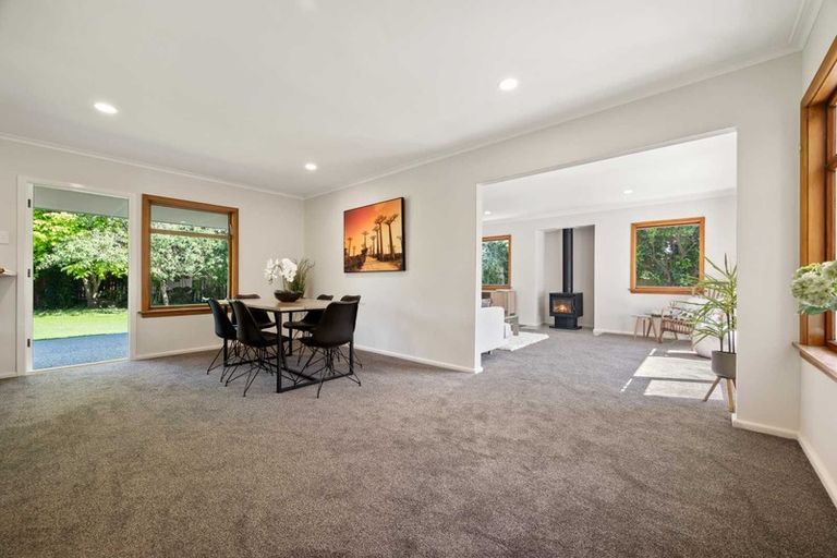 Photo of property in 518 Halswell Road, Halswell, Christchurch, 8025