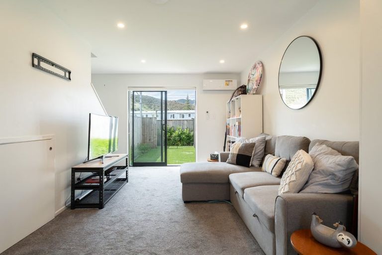 Photo of property in 5/320 Oxford Terrace, Avalon, Lower Hutt, 5011