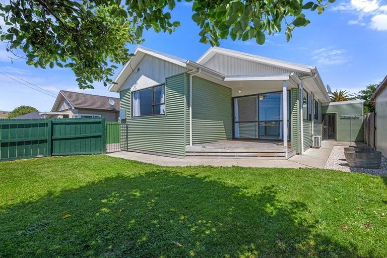 Photo of property in 68a Redwood Street, Redwoodtown, Blenheim, 7201