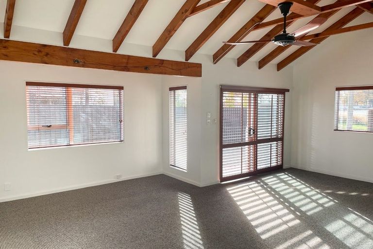 Photo of property in 1/13 Johnson Street, Sydenham, Christchurch, 8023