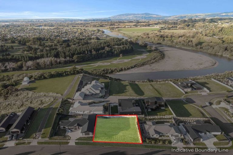 Photo of property in 44 Vaucluse Heights, Fitzherbert, Palmerston North, 4410