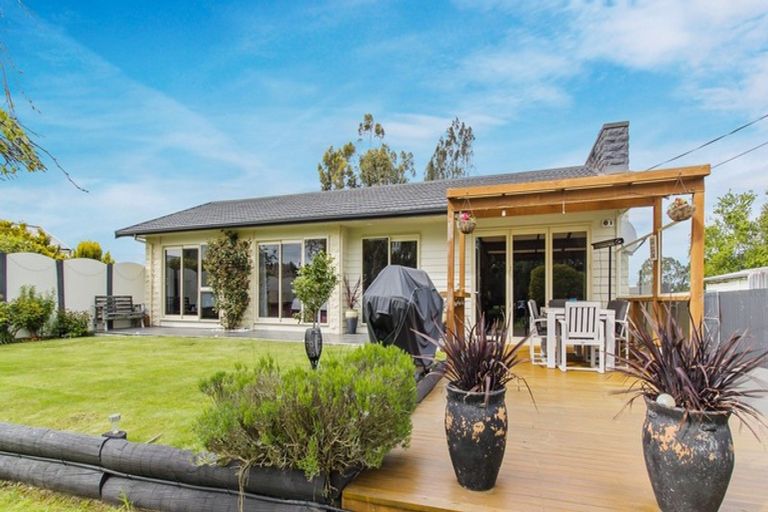 Photo of property in 43 King Street, Pareora, 7912