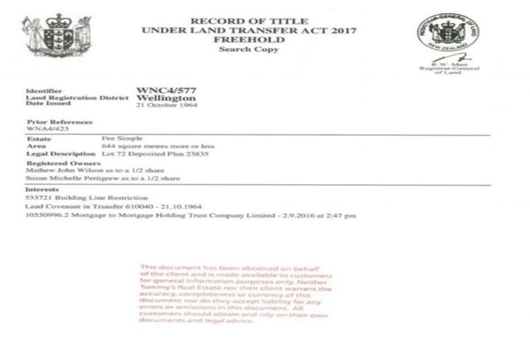 Photo of property in 56 Mcleod Street, Elderslea, Upper Hutt, 5018