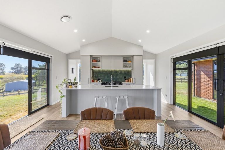 Photo of property in 62 Paparamu Road, Piarere, Tirau, 3484