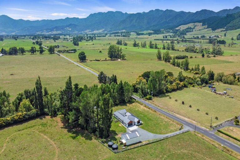 Photo of property in 1222 Te Aroha-gordon Road, Manawaru, Te Aroha, 3391