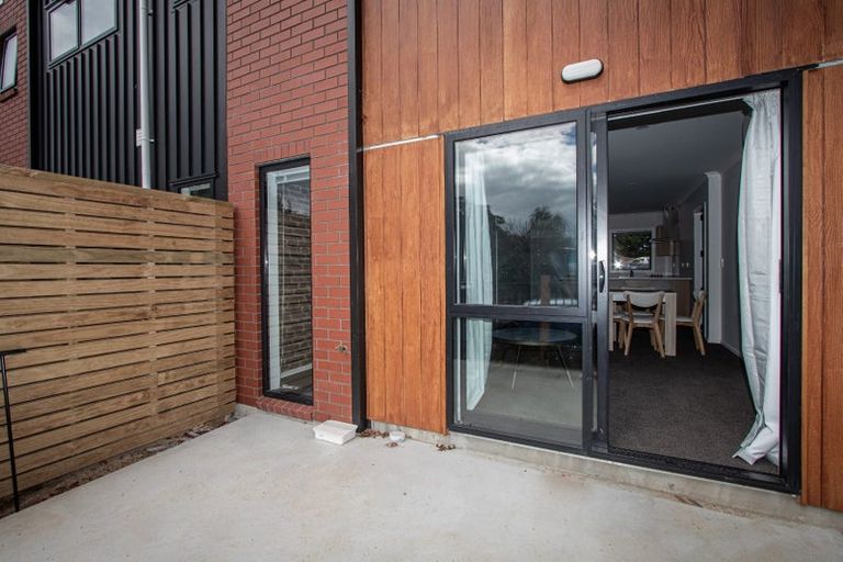 Photo of property in 3/13 Palmerston Street, Hamilton Central, Hamilton, 3204