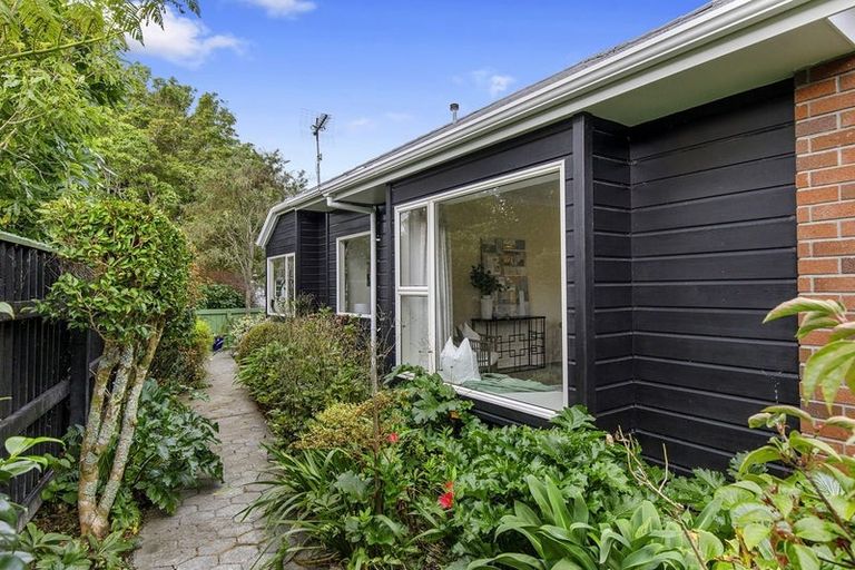 Photo of property in 4/26 Myrtle Street, Hutt Central, Lower Hutt, 5010