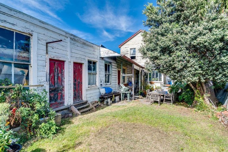 Photo of property in 68 Munroe Street, Napier South, Napier, 4110
