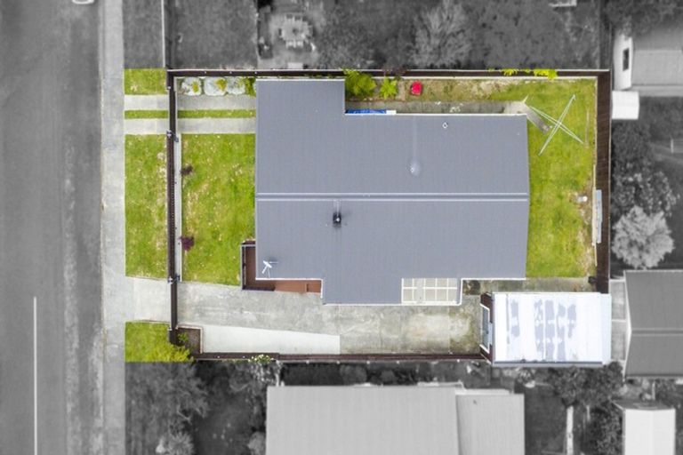 Photo of property in 27 Kiwi Street, Heretaunga, Upper Hutt, 5018