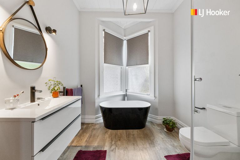 Photo of property in 4 Wairoa Street, Kaikorai, Dunedin, 9010