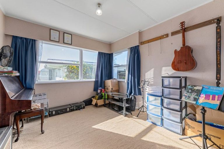 Photo of property in 115 Redwood Street, Redwoodtown, Blenheim, 7201