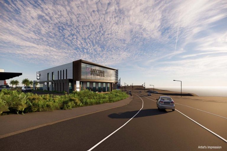 Photo of property in 1 Evans Street, Maori Hill, Timaru, 7910