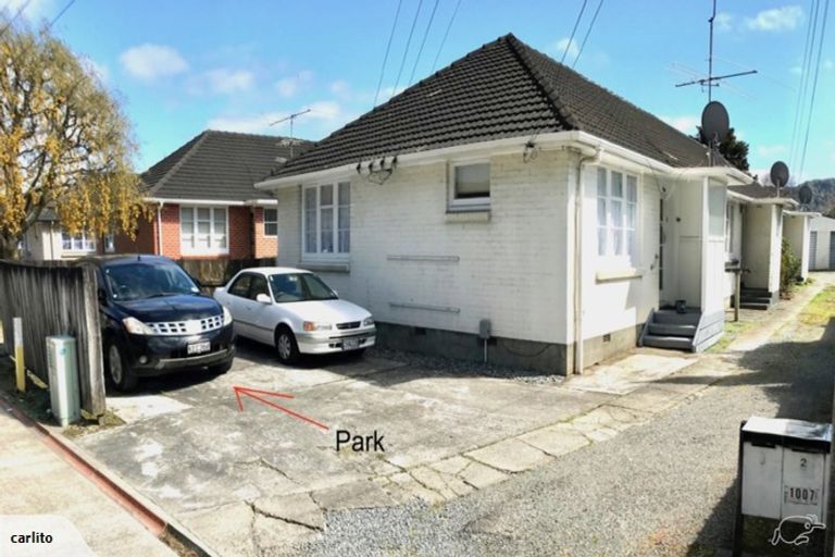 Photo of property in Totara Flats, 2/1007 Fergusson Drive, Clouston Park, Upper Hutt, 5018