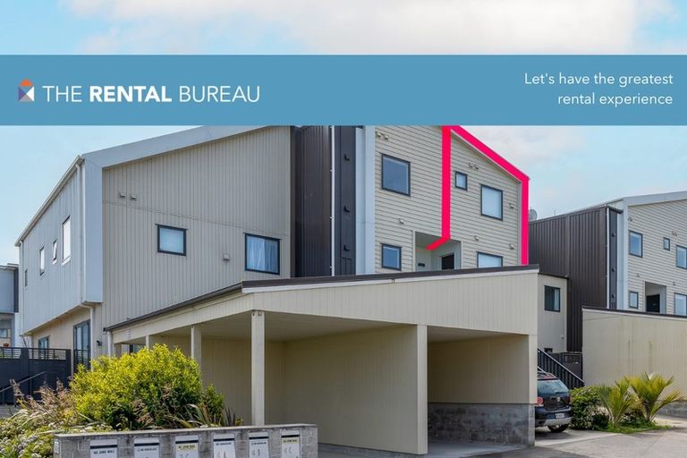 Photo of property in 2b Harakeke Road, Hobsonville, Auckland, 0616