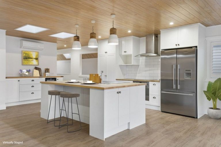 Photo of property in 203b Esplanade Drive, Whangamata, 3620