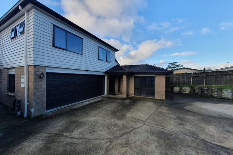 Photo of property in 813 Te Atatu Road, Te Atatu Peninsula, Auckland, 0610
