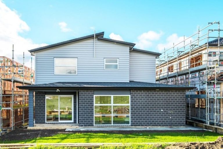 Photo of property in 45 Murphys Park Drive, Flat Bush, Auckland, 2019