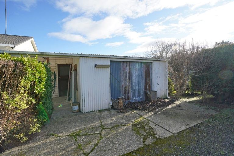 Photo of property in 8 Grace Street, Appleby, Invercargill, 9812