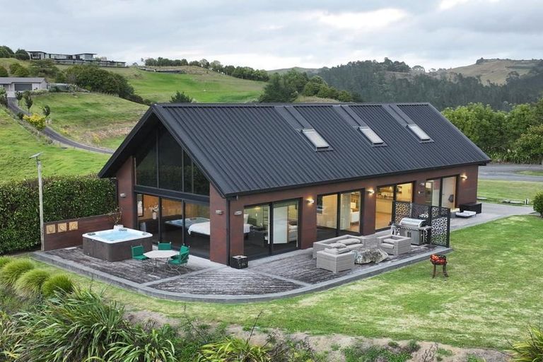 Photo of property in 55c Oliver Road, Minden, Tauranga, 3171