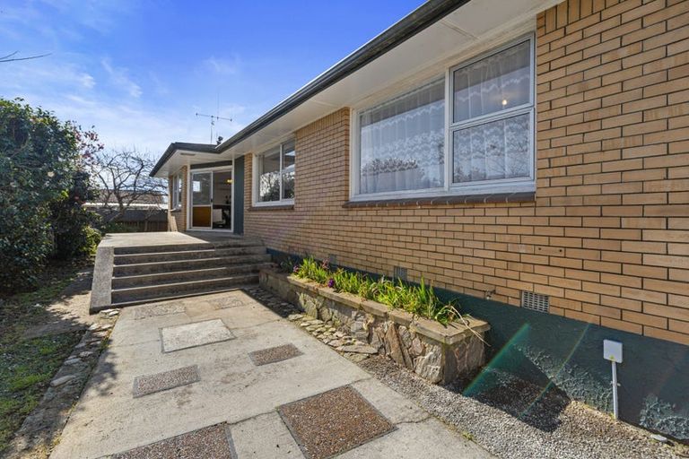 Photo of property in 10 Morrice Avenue, Morrinsville, 3300