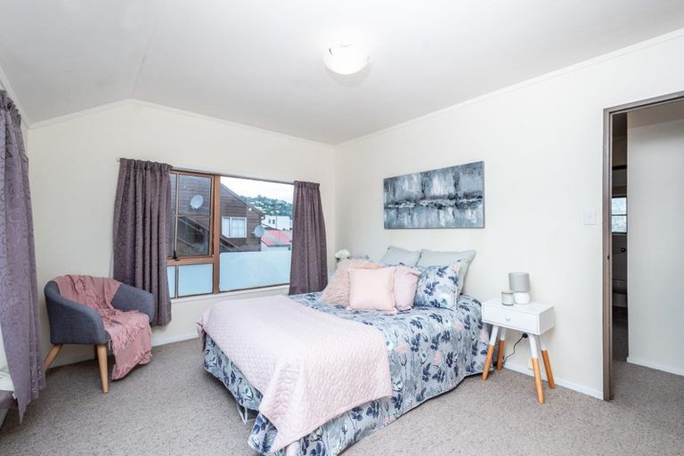 Photo of property in 4b Earp Street, Johnsonville, Wellington, 6037