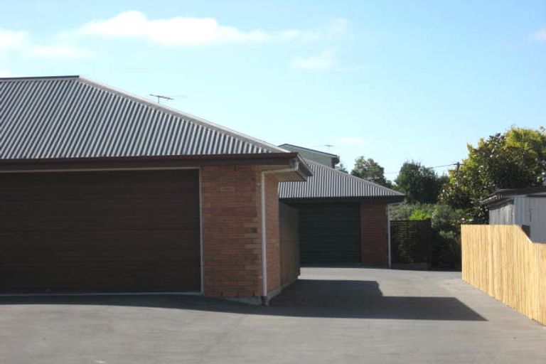 Photo of property in 47 Aitken Street, Ashburton, 7700