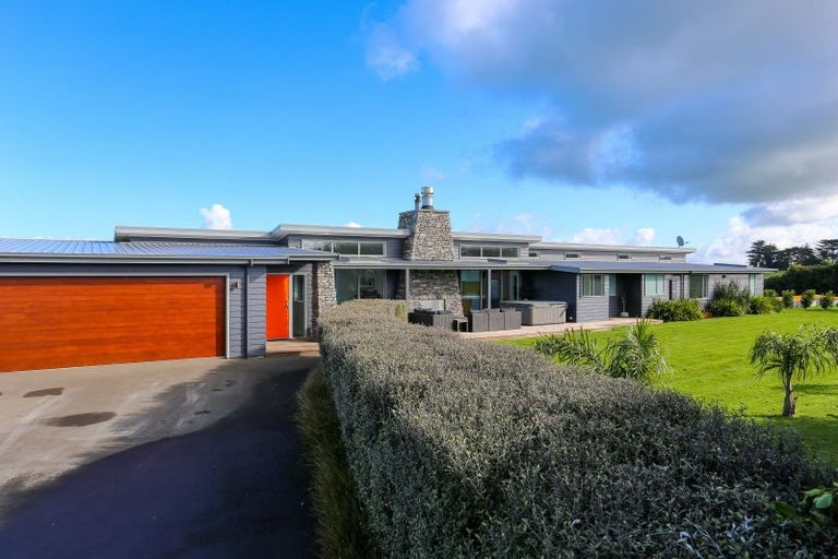 Photo of property in 106b Watt Livingstone Road, Westmere, Whanganui, 4574