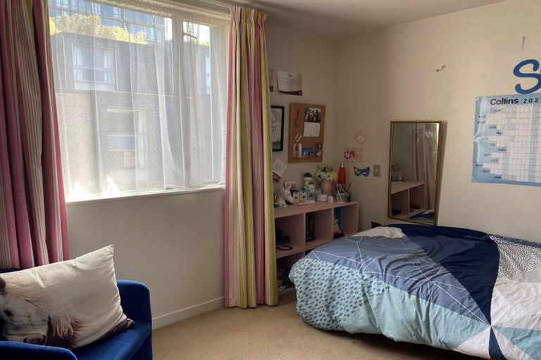 Photo of property in The Altair, 41/120 Rintoul Street, Newtown, Wellington, 6021