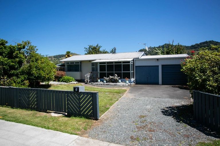 Photo of property in 6 Carroll Street, Te Kuiti, 3910