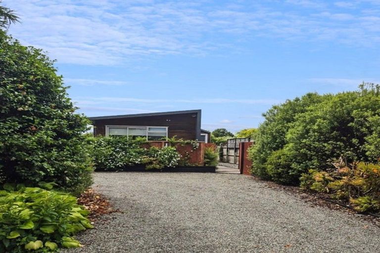 Photo of property in 43 Reading Street, Greytown, 5712