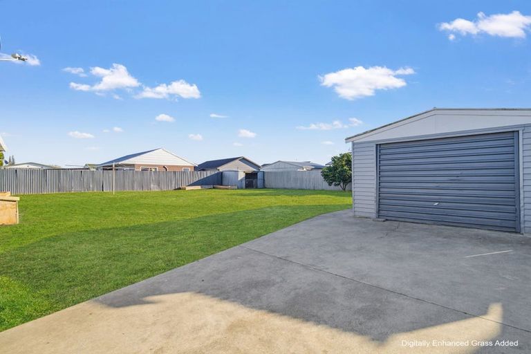 Photo of property in 8 Kilkee Terrace, Flaxmere, Hastings, 4120