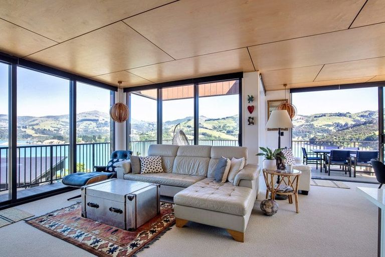 Photo of property in 36 Totara Drive, Duvauchelle, 7581