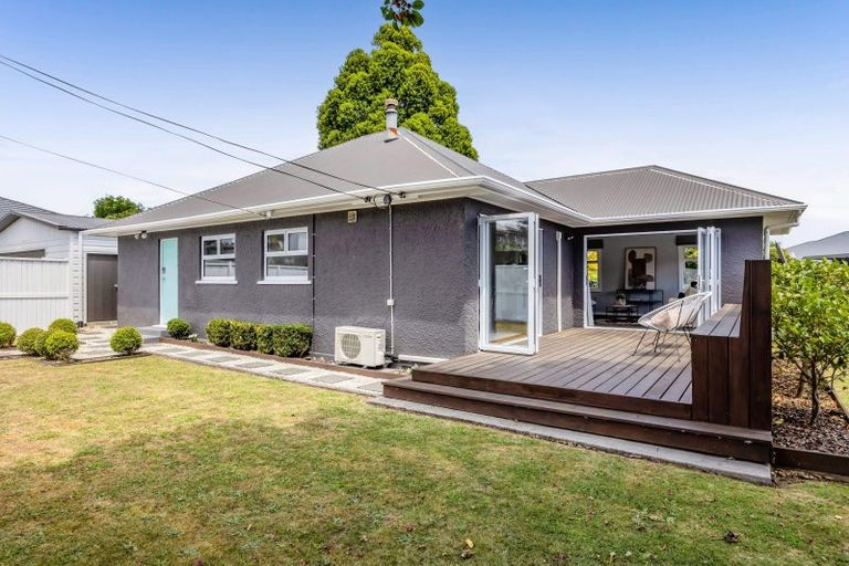 Photo of property in 8 Solway Terrace, Bell Block, New Plymouth, 4312