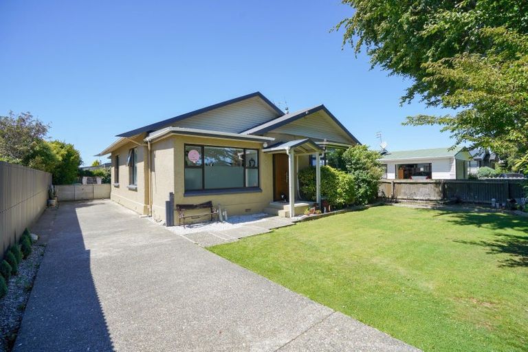 Photo of property in 197 Lorn Street, Glengarry, Invercargill, 9810