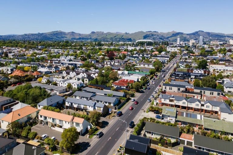 Photo of property in 3/88 Sherborne Street, St Albans, Christchurch, 8014