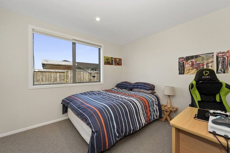 Photo of property in 6 Hoylake Place, Morrinsville, 3300