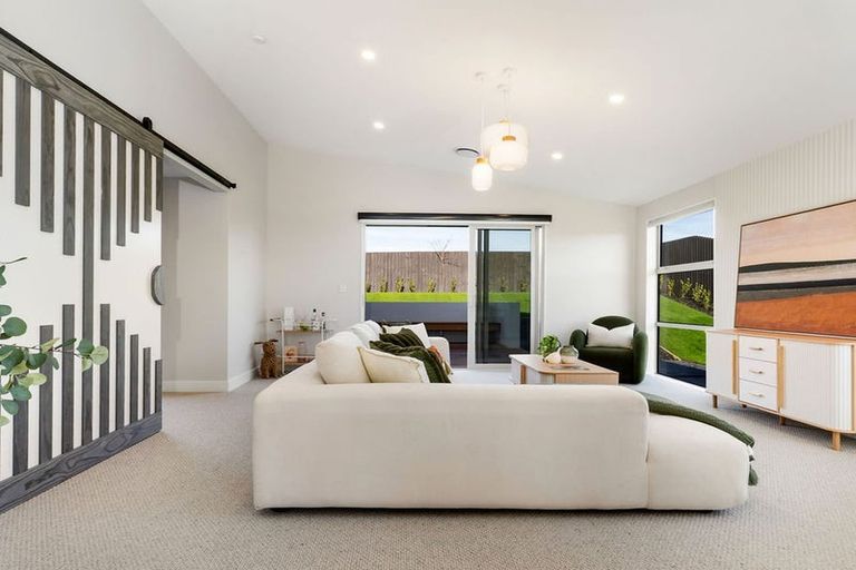 Photo of property in 71 Waikirikiri Avenue, Lincoln, 7608