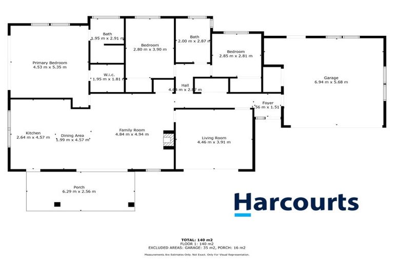 Photo of property in 33 Kahuparere Crescent, Pyes Pa, Tauranga, 3112