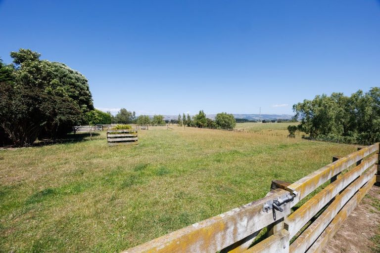 Photo of property in 148 Watershed Road, Bunnythorpe, Palmerston North, 4470