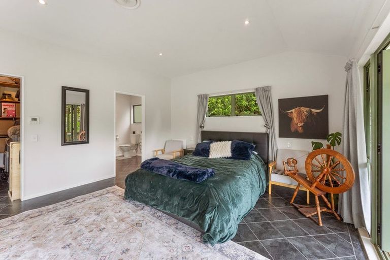 Photo of property in 359a Kuku Road East, Kuku, Levin, 5570