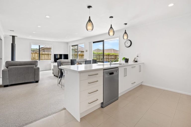 Photo of property in 18 Pahau Avenue, Tikipunga, Whangarei, 0112