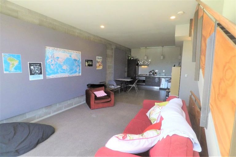 Photo of property in 15/185 Tasman Street, Mount Cook, Wellington, 6021