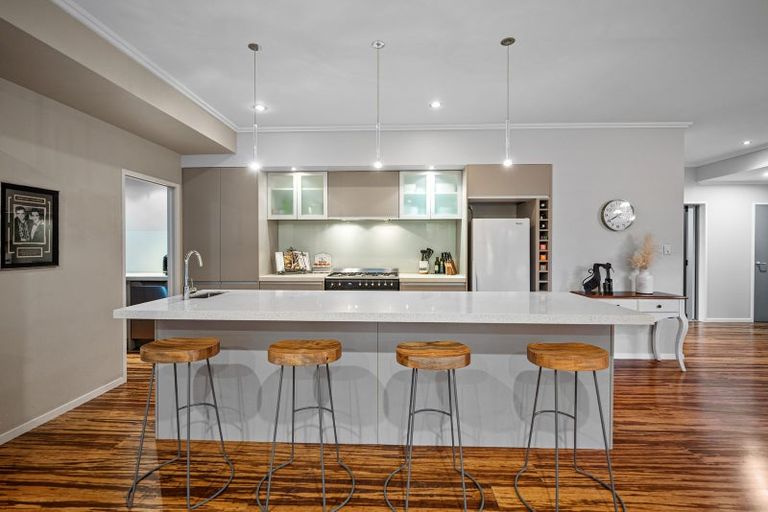 Photo of property in 153c Green Road, Dairy Flat, Albany, 0792