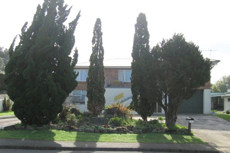 Photo of property in 9 Eden Terrace, Te Kamo, Whangarei, 0112