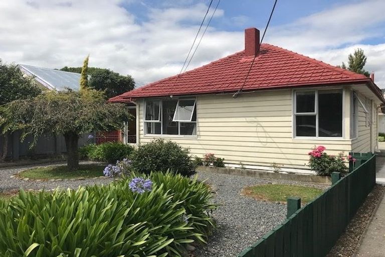 Photo of property in 36 Colson Street, Avalon, Lower Hutt, 5011