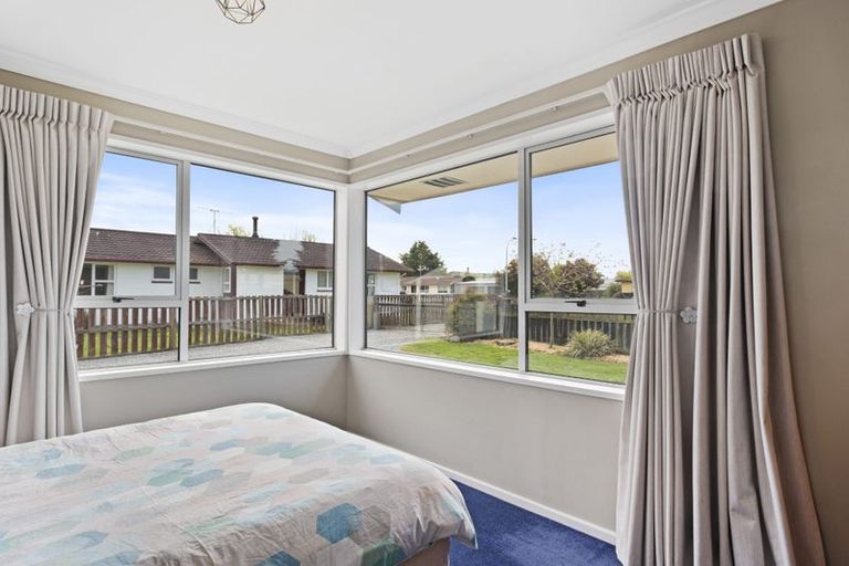 Photo of property in 4 Croft Place, Culverden, 7392