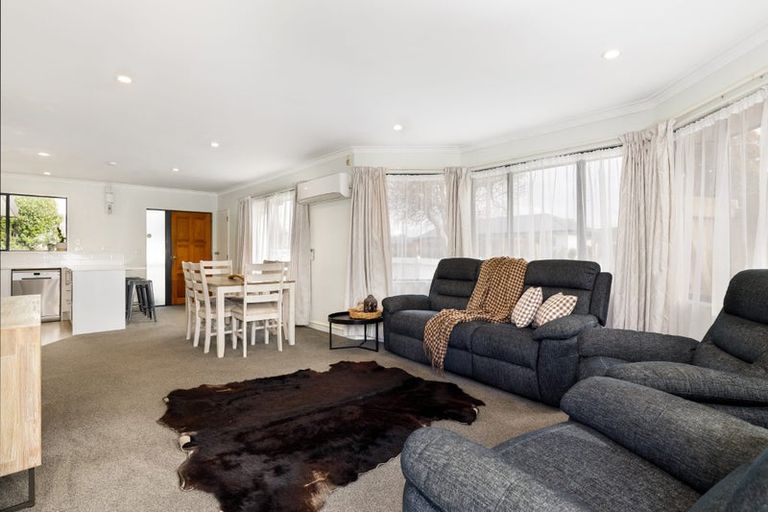 Photo of property in 45 Weld Street, Redwoodtown, Blenheim, 7201